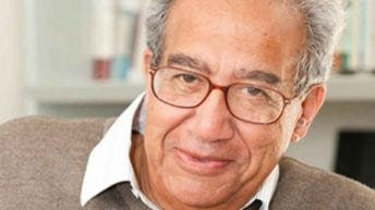 جلال أمين.. الموت يغيب صاحب "وصف مصر"