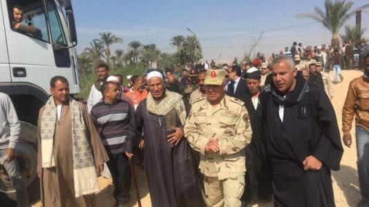 الإعلان العاشر بالإسكان الاجتماعي