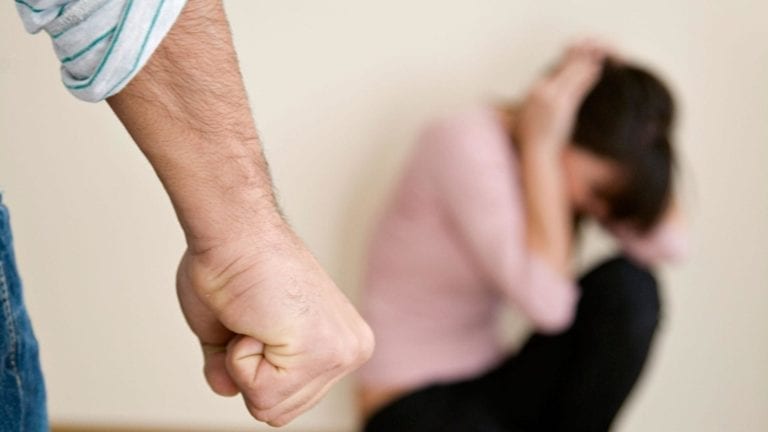تزايد معدلات العنف الأسري