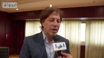 مباراة مصر والنيجر