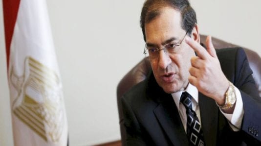 البترول: 8.3 مليار جنيه إجمالي إيرادات "أبوقير للأسمدة"