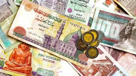 الأسعار في مصر