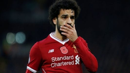 كيف خذل العرب صلاح في جائزة الأفضل؟