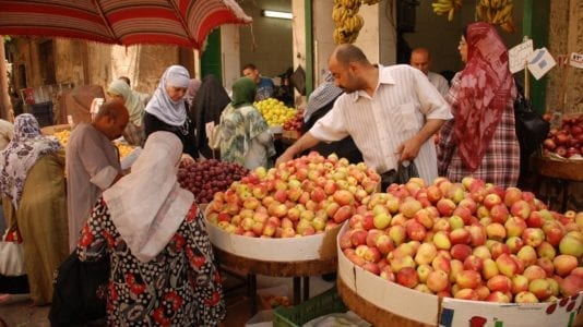 الأسعار في مصر