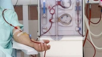 هل ينجو 60 ألف مريض كُلى من مصير كارثة ديرب نجم؟