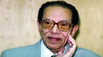 الدكتور مصطفى محمود