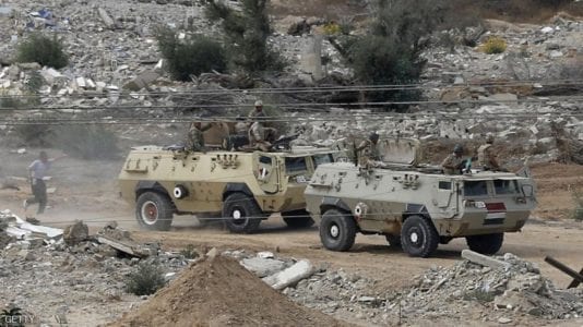 تفاصيل البيان رقم 28 للقوات المسلحة