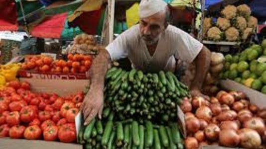 الشرطة الإسرائيلية تعتدي على رهبان مصريين