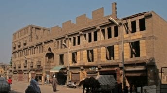 تحويل وكالة قايتباي إلى فندق تراثي.. 9 أهداف