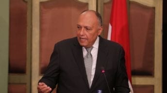 مصر تصدر بيانا عن قضية خاشقجي