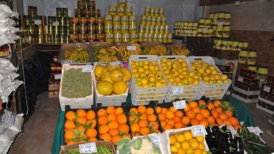 أسعار العملات والذهب والفاكهة والخضروات اليوم