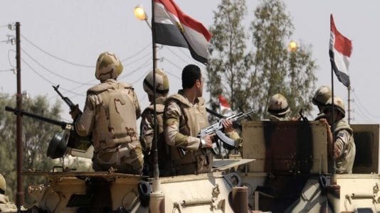 تعرف على أخبار مصر اليوم الإثنين