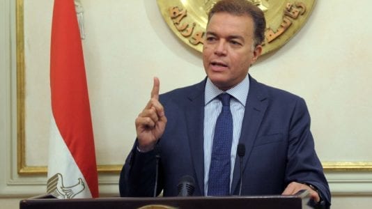 نشرة الحصاد.. السيسي يزور قاعدة جوية.. و غدا تشغيل تجريبي لـ«مترو مصر الجديدة»