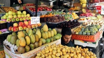 تعرف على أسعار المواد الغذائية في مصر اليوم الخميس