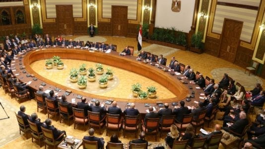 الشرطة الإسرائيلية تعتدي على رهبان مصريين