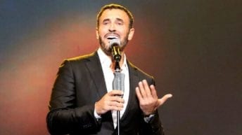 كاظم الساهر