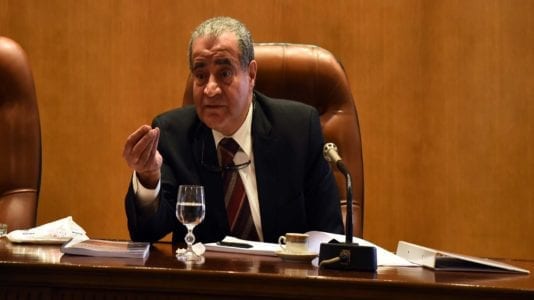 تعرف على أخبار مصر في يوم السبت