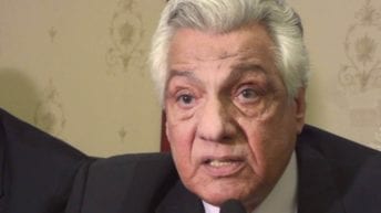 وفاة الفنان أحمد عبد الوارث