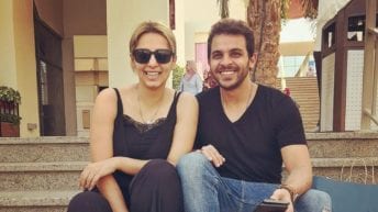 تعرف على أسباب إلغاء حفل زفاف مي حلمي ومحمد رشاد