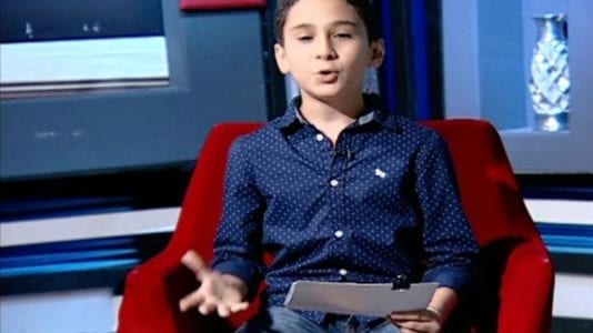 آخرهم برنامج"فارس".. 3 شكاوى ضد قناة الحدث