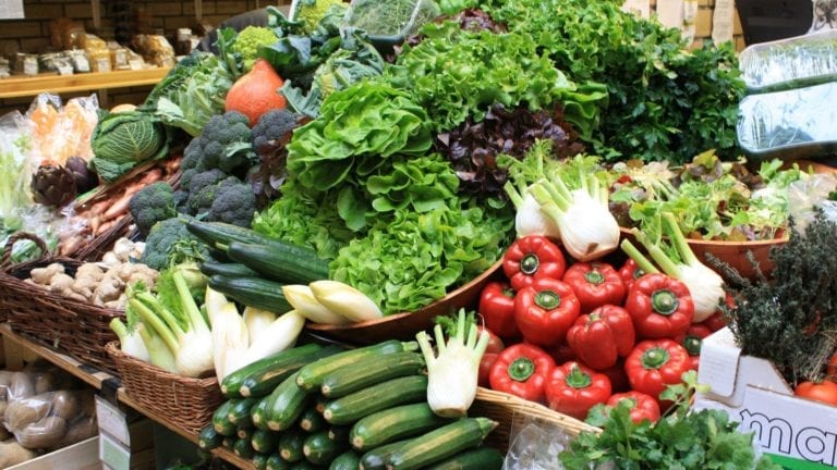 أسباب ارتفاع أسعار الخضراوات