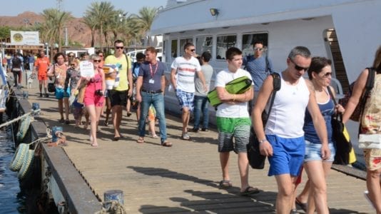 السياحة في مصر