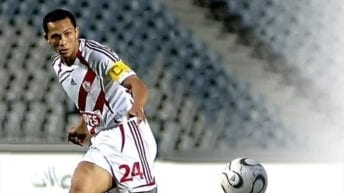 في عيد ميلاده..العندليب عبد الحليم علي يحلم برئاسة الزمالك