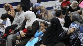 الصحة والعيادات الخاصة