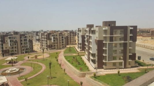 120 وحدة جاهزة في العبور بدار مصر.. 7 شروط
