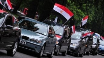 أسعار السيارات في مصر