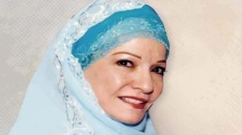 ذكرى وفاة شادية