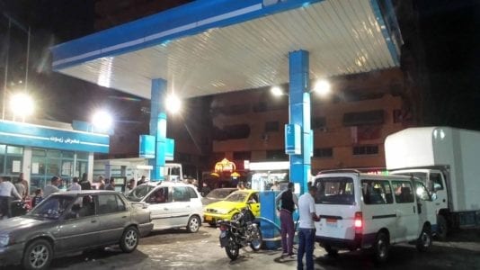 تعرف على مراحل زيادة أسعار البنزين منذ التعويم