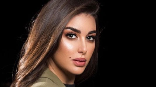 اختفاء ياسمين صبري يتصدر تويتر