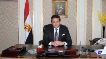 7 محاور.. وزير التعليم العالى يلقى كلمة مصر أمام قمة"c10 "