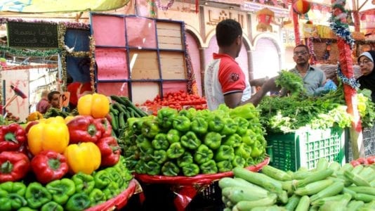 تعرف على أسعار مصر في يوم السبت - أرشيف