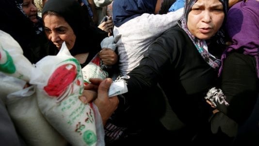 السيول في مصر