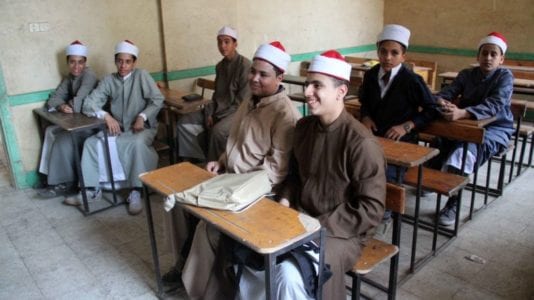 ملامح ومواعيد امتحانات "التقويم" بالصف الأول الثانوي الأزهري.. تعرف