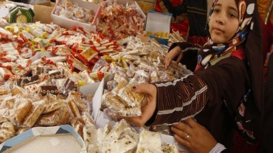 أسعار حلاوة المولد
