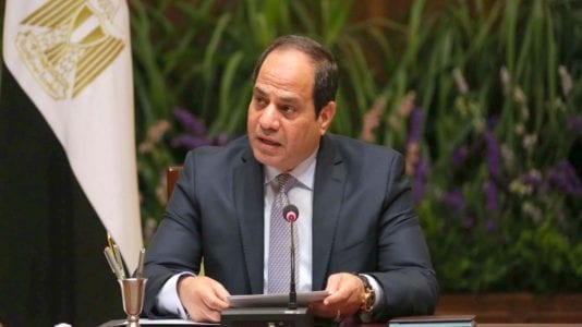 معرض القاهرة الدولي للاتصالات