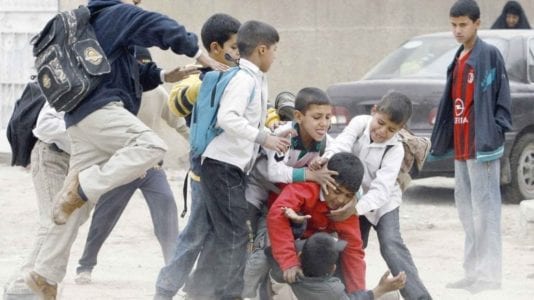 مواصلات مصر