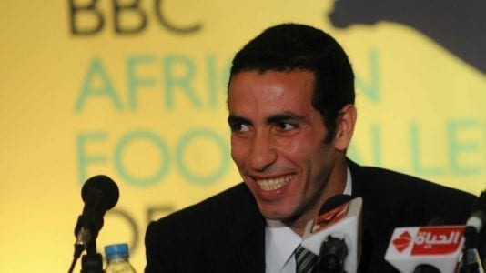 أبو تريكة
