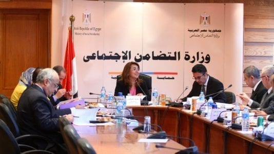 قانون الجمعيات الأهلية.. تعديل أم تغيير