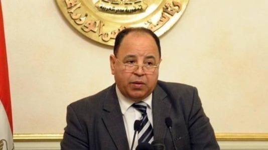 ارتفعت 28.2 مليار جنيه.. معيط: الضرائب المحصلة من الناتج المحلي "ضئيلة"
