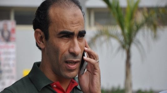 الأهلي والزمالك