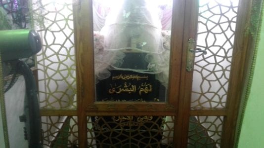 ثلاث سنوات.. حبس الأشقاء المتهمين بنقل جثمان والدهم