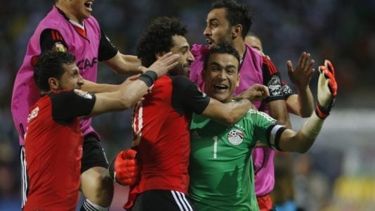 كأس الأمم الإفريقية 2019