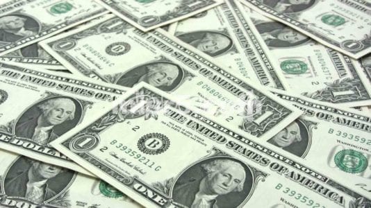 تثبيت سعر الدولار الجمركي