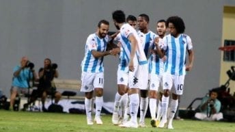 نادي بيراميدز