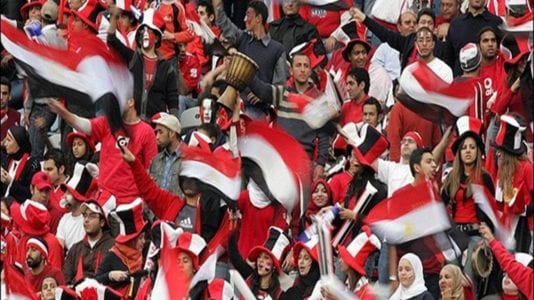 تذاكر المباريات
