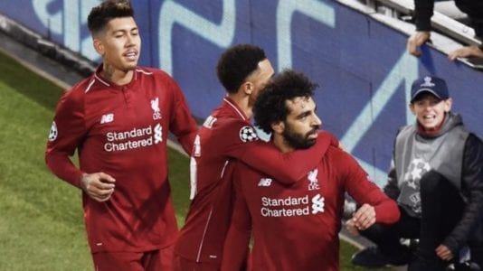 العالم يتساءل: لماذا لا يحتفل محمد صلاح بأهدافه؟